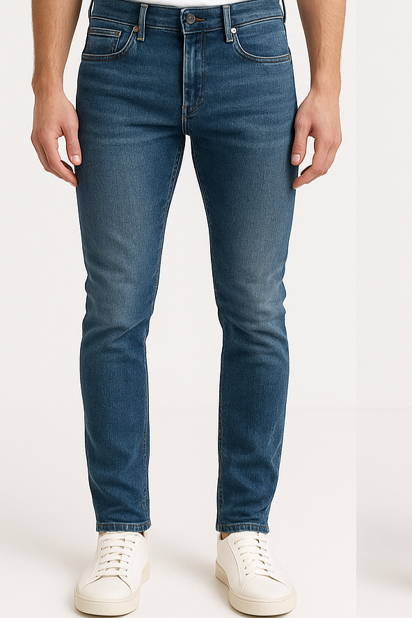Gio | Slim Fit Jeans